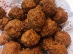 -粥公粥婆精品家常菜(青龙桥店)