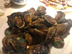 -日丰园海肠水饺·老字号大连海鲜(和平广场店)