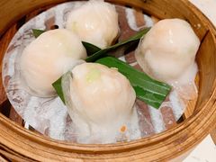 一品鲜虾饺-又一间茶点轩(百汇广场店)