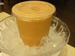 冻奶茶3-太兴烧味餐厅(东荟城店)