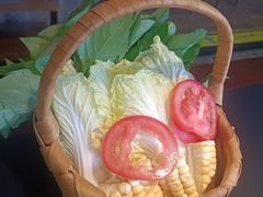 -李掌柜鲜菜火锅(移民广场店)