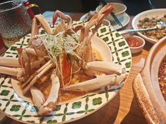 -小厨师·二十年沈家门小海鲜(百井坊巷店)