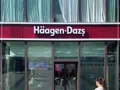 门面-哈根达斯(西安阳光城店)