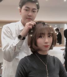 -THE LOG SALON 记录