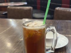 -华辉快餐店(江南西总店)