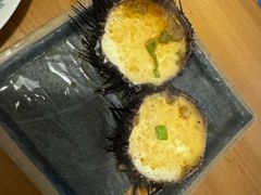 -海胆小馆(东北水饺·春柳店)