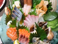 -極上萬膳·日料放题(海岸城店)