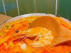 -迷你椰·泰式大排档(共康店)