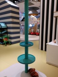 -meland club亲子乐园(重庆万象城店)