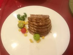 -绿杨春·淮扬宴(庐山路店)