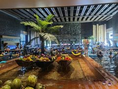 -清河半岛温泉度假酒店