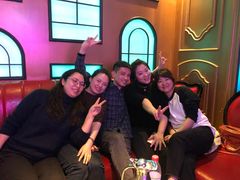 -欢乐迪KTV(观音桥未来国际店)