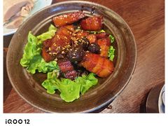 -古都历食南京菜·烤鸭·鸭血粉丝·汤包(南京博物院店)
