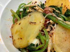 -川锦汇麻辣拌(长大店)