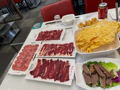 -宁好四季潮汕牛肉火锅