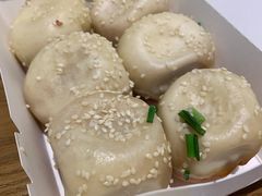 -小飞生煎(东方宝泰店)