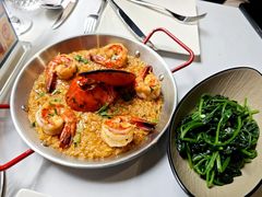 -安东尼奥餐厅