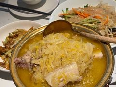 -关东小磨东北菜(漕河泾印象城店)