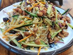 -圣夜东北菜烧烤·夜宵·小龙虾(胥江路店)