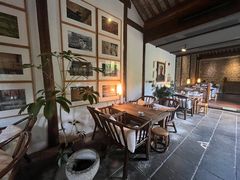 -花迹·金陵南京菜(老门东店)