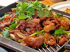 -禾珍珠家常小馆(河南博物院店)