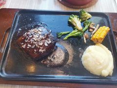 -必胜客(绿地新都会店)