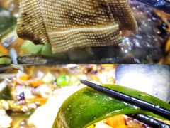 -探鱼·鲜青椒爽麻烤鱼(东城万达广场店)