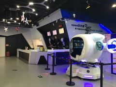 -飞行家太空体验馆(祥云小镇店)