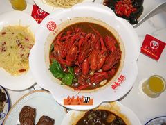 -虾神於氏龙虾·小龙虾(江宁旗舰店)