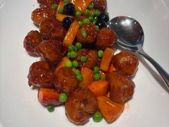 -名人坊·新派粤菜(河西奥体博览中心金鹰世界店)