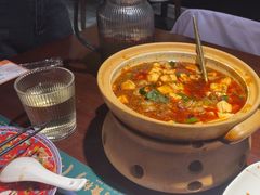 -拾捌川·自贡爆炒(新街口店)