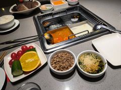 -海底捞火锅(翔龙天地广场店)