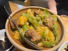 -姐弟小东北(瑞景商业广场店)
