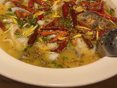 -太二酸菜鱼(汕头苏宁广场店)