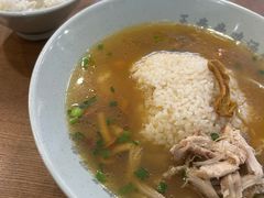 -王春春鸡汤饭(上海中海环宇城店)