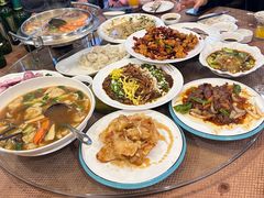 -勺园饭店(骨科医院店)