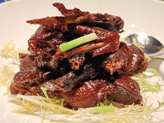 -曾宴·楚菜(湖北省博物馆店)