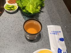 -金迈圆烤肉餐厅(维多利店)