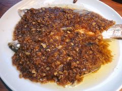 油浸鱼-老闵田螺馆·南昌特色(总店)