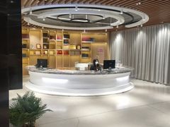 -广州市白云区图书馆