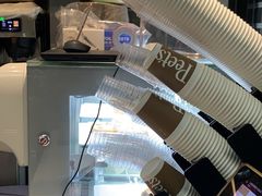 -Peet's 皮爷咖啡(陆家嘴中心店)