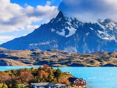 -袁振健身工作室