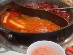 -江北北火锅馆·公路夜市(魏公村店)