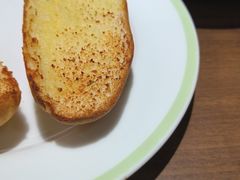 -萨莉亚意式餐厅(百联徐汇店)