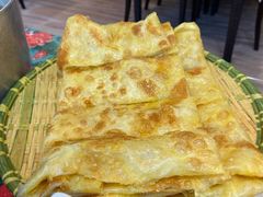 -老油饼酸菜汤(高铁和平店)