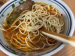 -矮子粉店1985·长沙米粉(湘春路店)