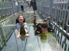 -石燕湖生态旅游景区