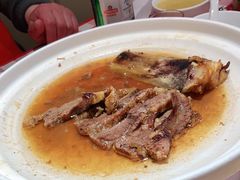 -西贝(吴江路湟普汇店)