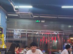 大堂-老长沙龙虾馆(罗湖店)