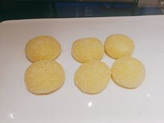 -圣琼美食百汇自助餐厅(长安万达店)